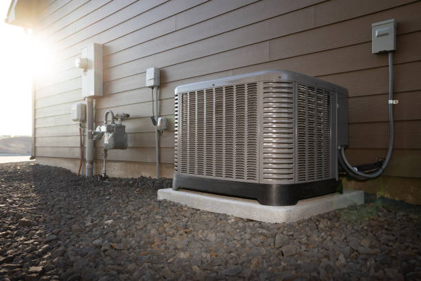 Best Emergency HVAC Services in Ilion, NY